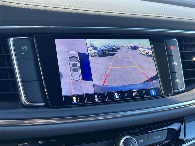 2024 Buick Enclave Premium Group