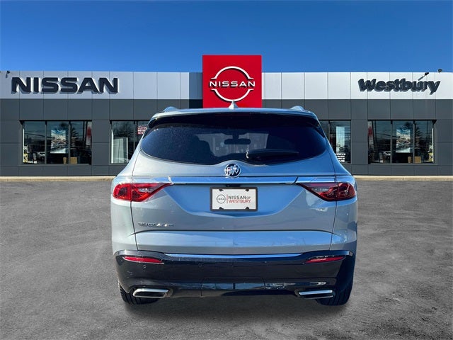 2024 Buick Enclave Premium Group