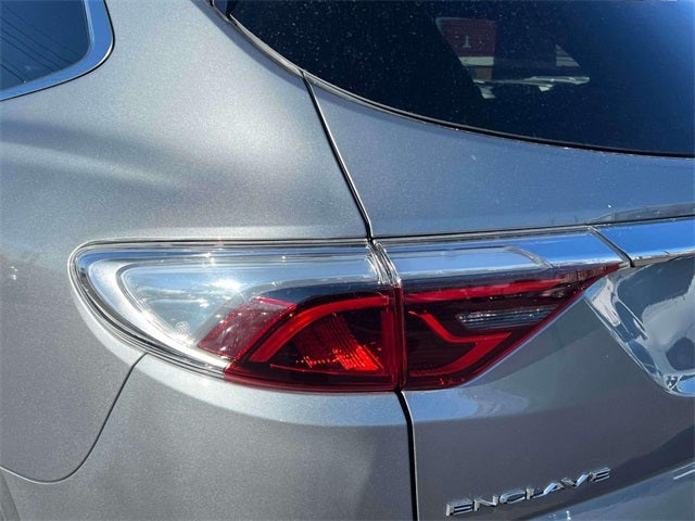 2024 Buick Enclave Premium Group