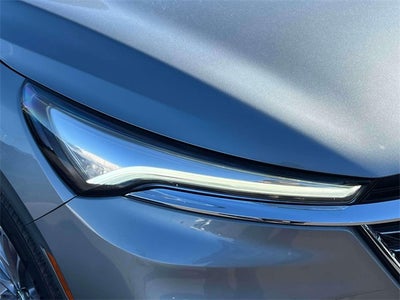 2024 Buick Enclave Premium Group