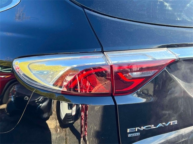 2024 Buick Enclave Premium Group