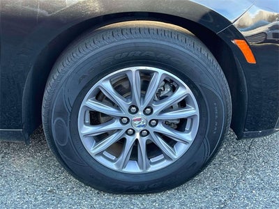 2024 Buick Enclave Premium Group