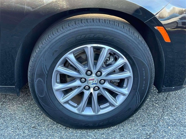 2024 Buick Enclave Premium Group