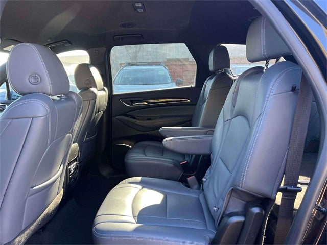 2024 Buick Enclave Premium Group