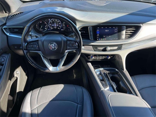 2024 Buick Enclave Premium Group