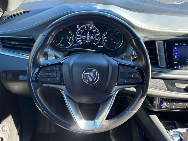 2024 Buick Enclave Premium Group