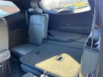 2024 Buick Enclave Premium Group