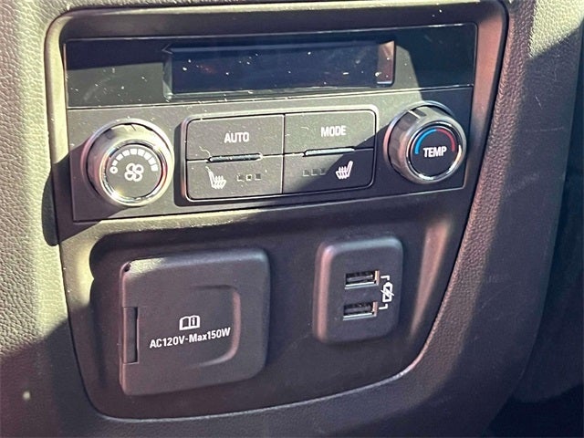 2024 Buick Enclave Premium Group