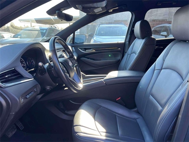 2024 Buick Enclave Premium Group