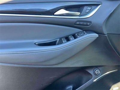 2024 Buick Enclave Premium Group