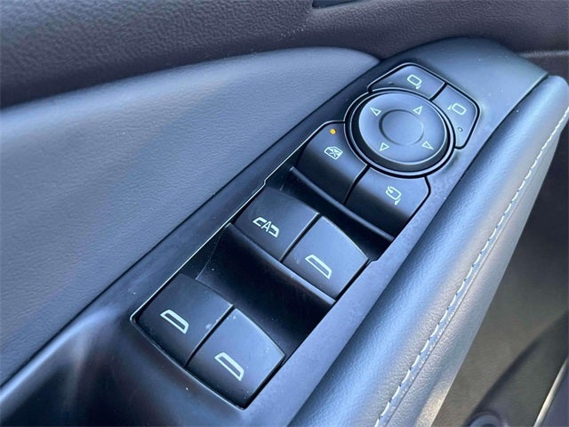 2024 Buick Enclave Premium Group