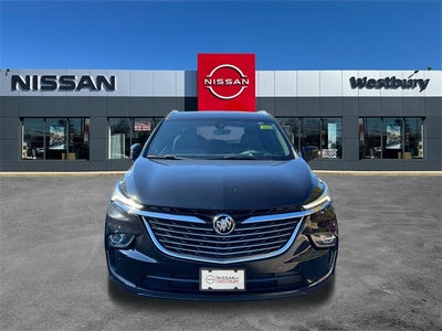 2024 Buick Enclave Premium Group