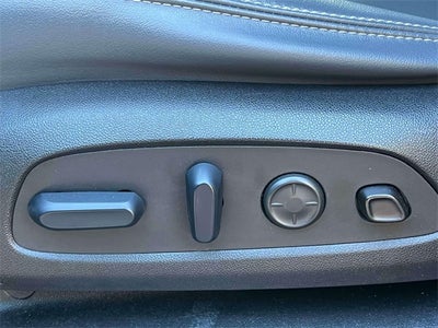 2024 Buick Enclave Premium Group