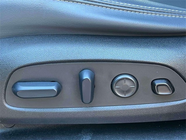 2024 Buick Enclave Premium Group