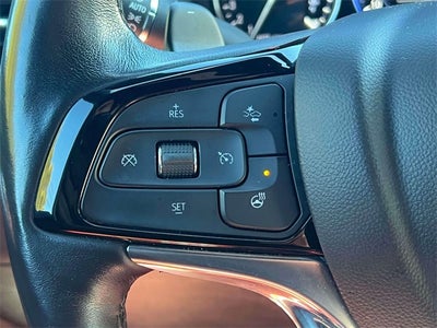 2024 Buick Enclave Premium Group