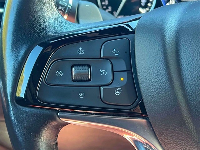 2024 Buick Enclave Premium Group