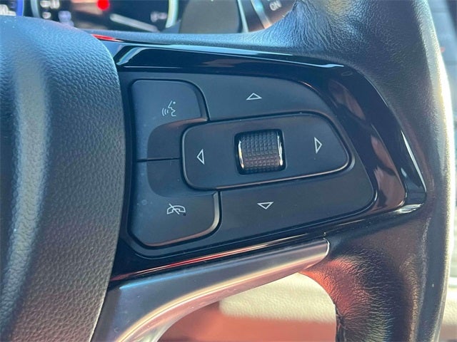 2024 Buick Enclave Premium Group