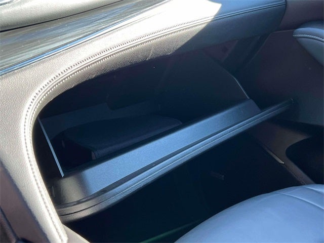 2024 Buick Enclave Premium Group