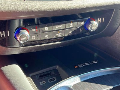 2024 Buick Enclave Premium Group