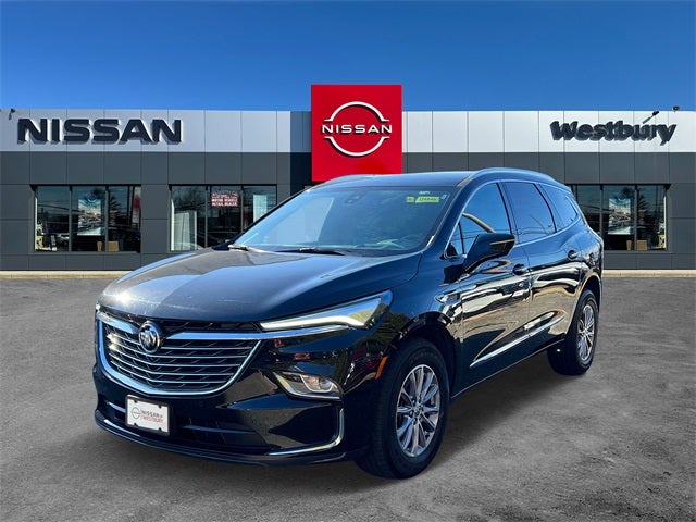 2024 Buick Enclave Premium Group