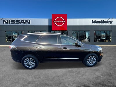 2024 Buick Enclave Premium Group