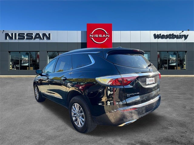 2024 Buick Enclave Premium Group