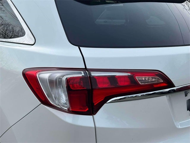 2018 Acura RDX Technology Package