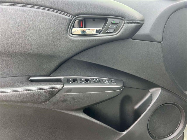 2018 Acura RDX Technology Package