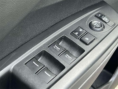 2018 Acura RDX Technology Package