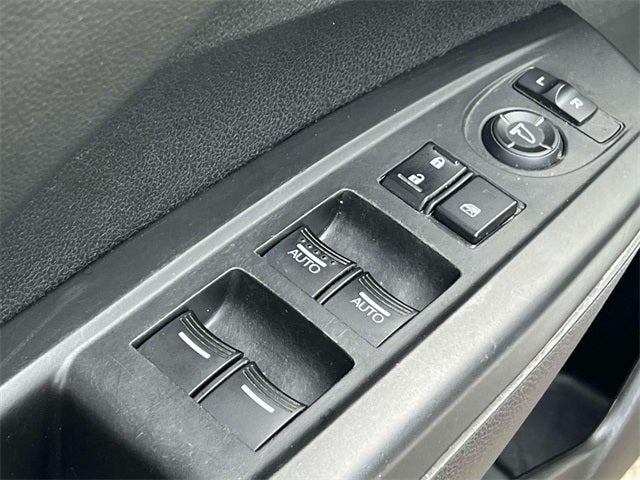 2018 Acura RDX Technology Package