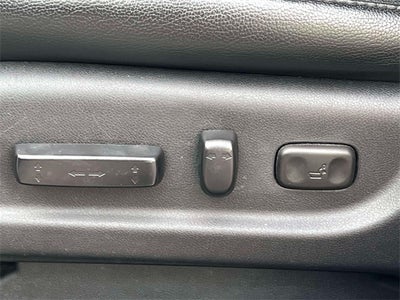 2018 Acura RDX Technology Package