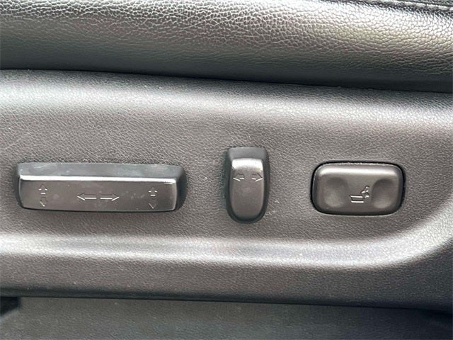 2018 Acura RDX Technology Package