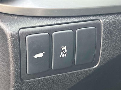 2018 Acura RDX Technology Package