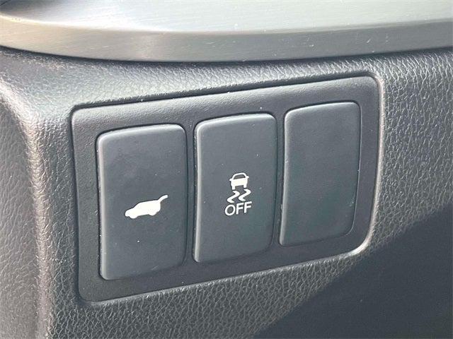 2018 Acura RDX Technology Package