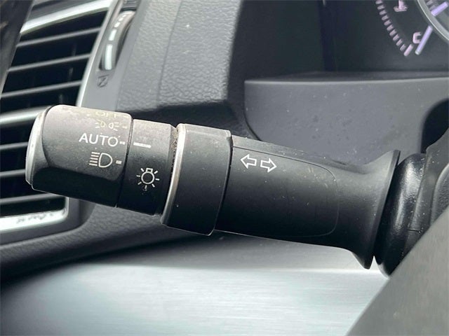 2018 Acura RDX Technology Package