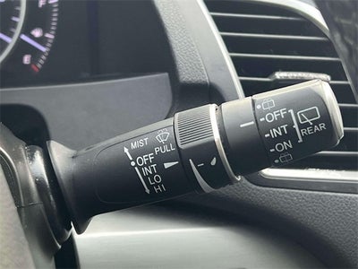 2018 Acura RDX Technology Package