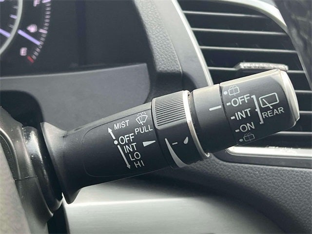 2018 Acura RDX Technology Package