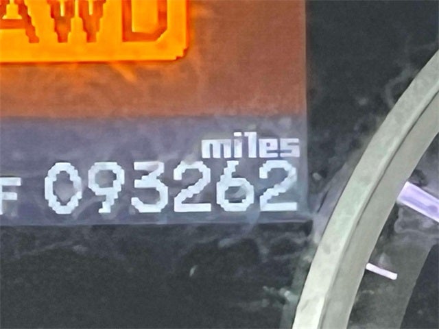 2018 Acura RDX Technology Package