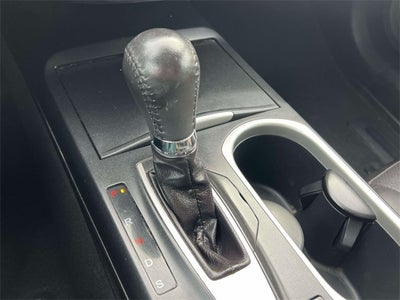 2018 Acura RDX Technology Package