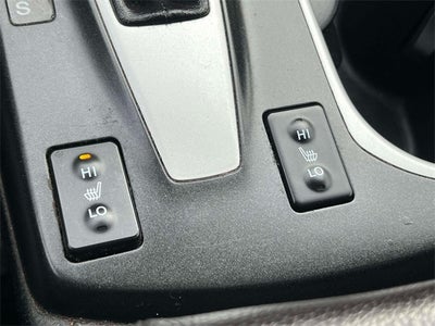 2018 Acura RDX Technology Package