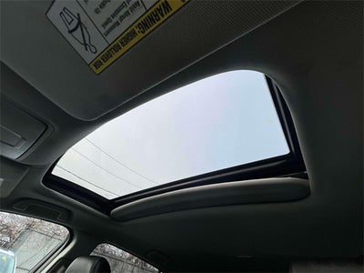 2018 Acura RDX Technology Package