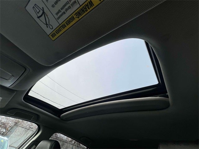 2018 Acura RDX Technology Package