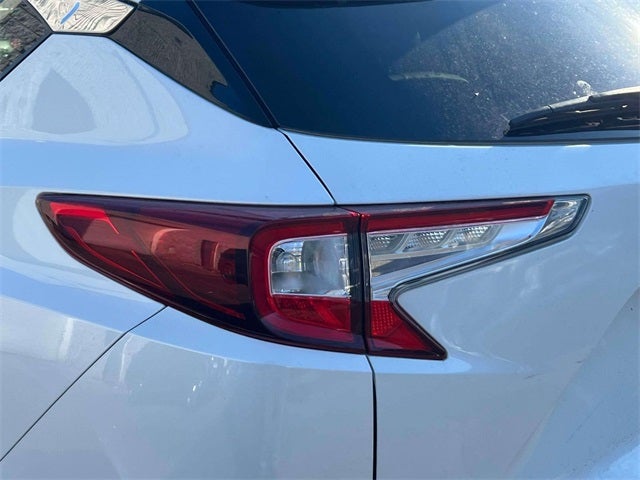 2021 Acura RDX Technology Package SH-AWD