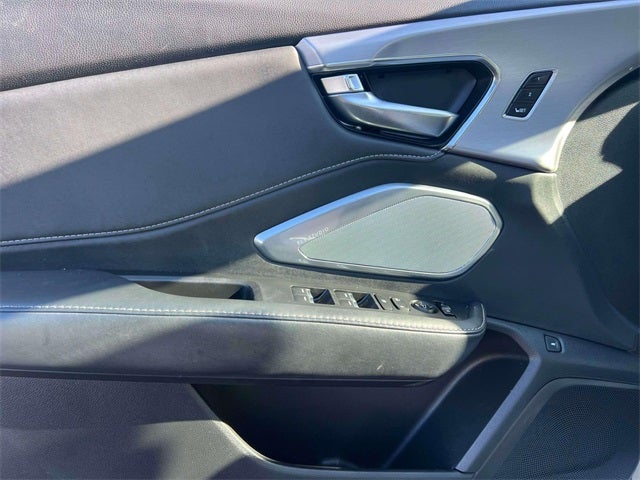 2021 Acura RDX Technology Package SH-AWD