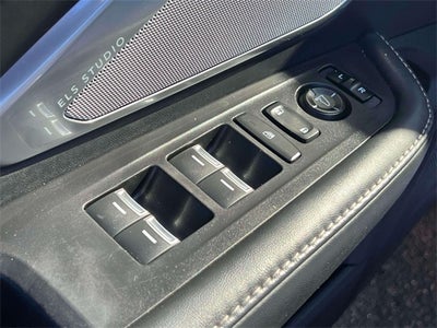 2021 Acura RDX Technology Package SH-AWD