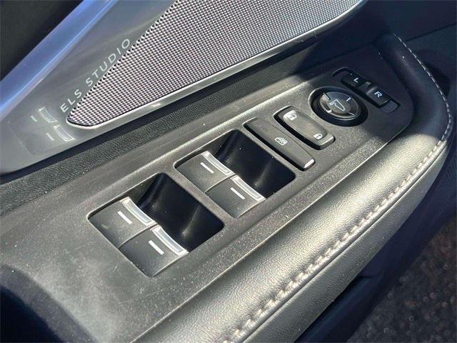 2021 Acura RDX Technology Package SH-AWD