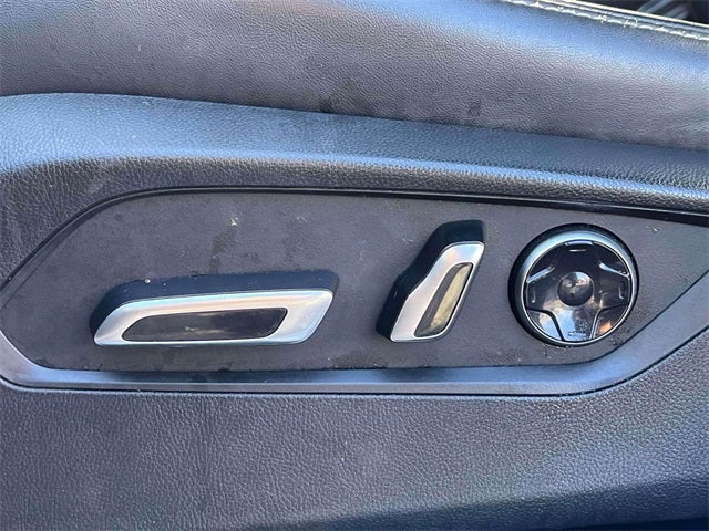 2021 Acura RDX Technology Package SH-AWD