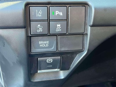 2021 Acura RDX Technology Package SH-AWD