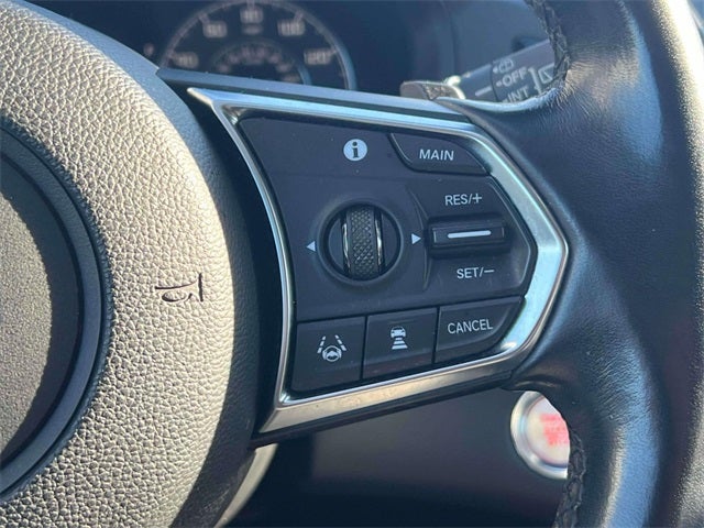 2021 Acura RDX Technology Package SH-AWD