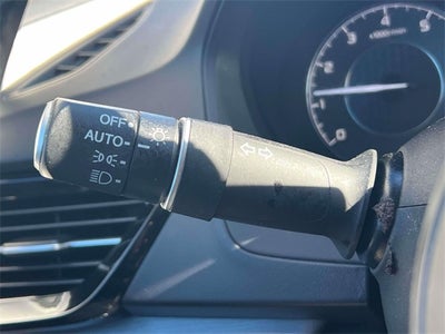 2021 Acura RDX Technology Package SH-AWD